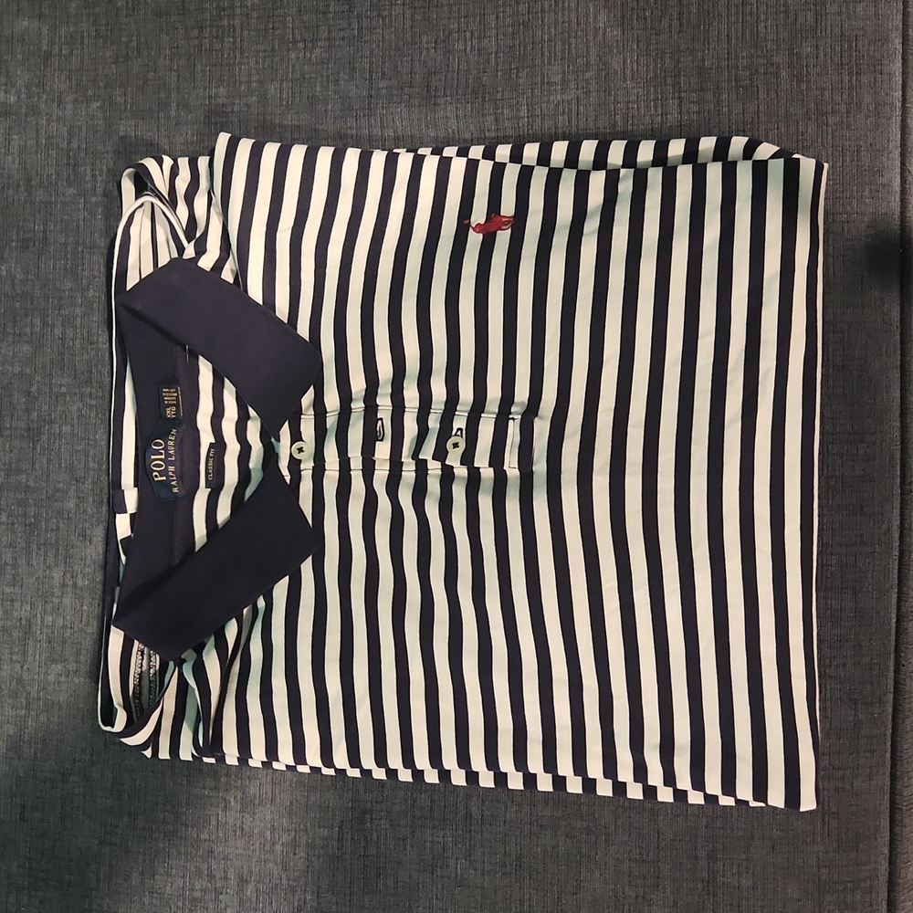 Polo by Ralph Lauren Classic Fit Polo